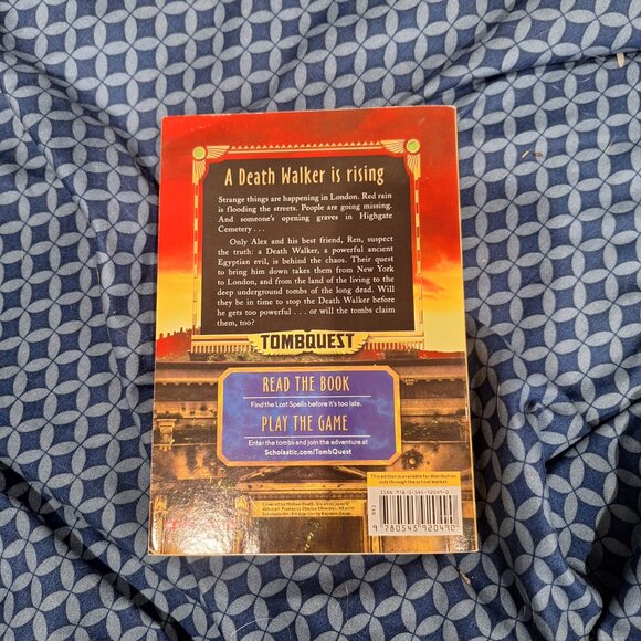 tombquest amulet keepers - Picture 5 of 5